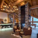 Les Granges D'en - Chamonix Les Houches