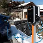 Les Granges D'en - Chamonix *