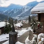 Les Granges D'en - Chamonix * Les Houches