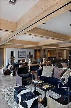 Chalet Les Granges D'en - Chamonix *