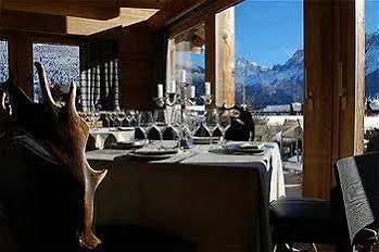 Les Granges D'en - Chamonix *