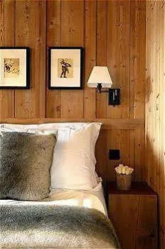 Chalet Les Granges D'en - Chamonix *