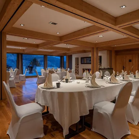 Chalet Les Granges D'en - Chamonix