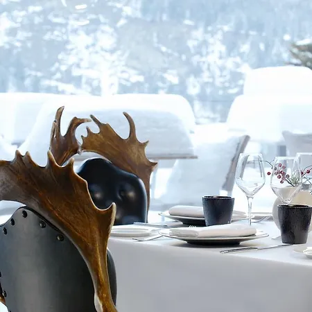 Chalet Les Granges D'en - Chamonix Les Houches