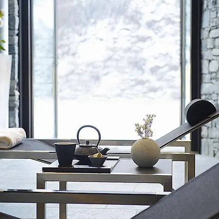 Les Granges D'en - Chamonix Chalet