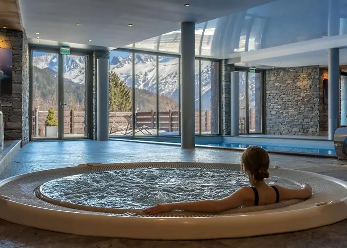Les Granges D'en - Chamonix Alpehytte Les Houches