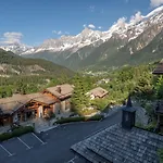 Les Granges D'en - Chamonix