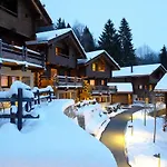 Les Granges D'en - Chamonix