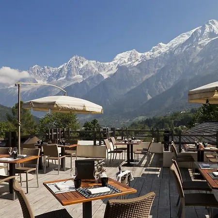 Les Granges D'en - Chamonix