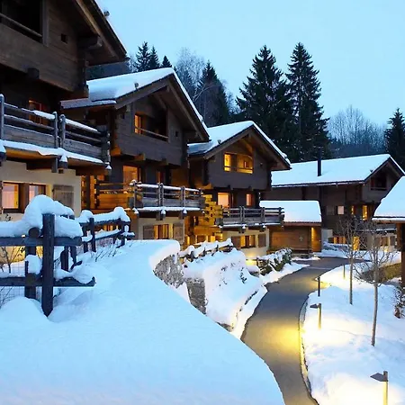 Les Granges D'en - Chamonix